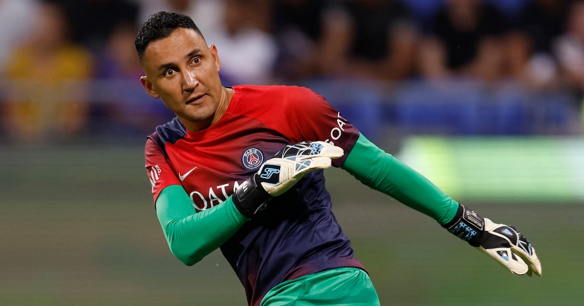 Tras contratar a Keylor Navas, Newell’s apuntó a un goleador multicampeón en Europa