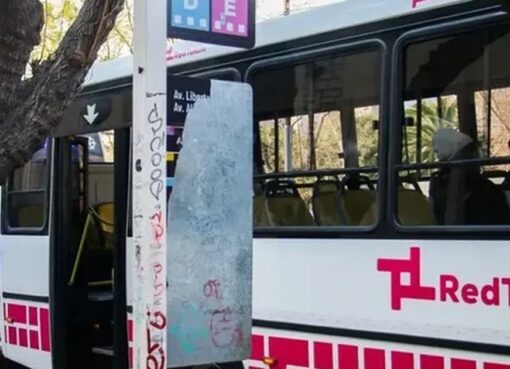 Por un día, cambiarán el recorrido de 3 líneas de colectivo en San Juan