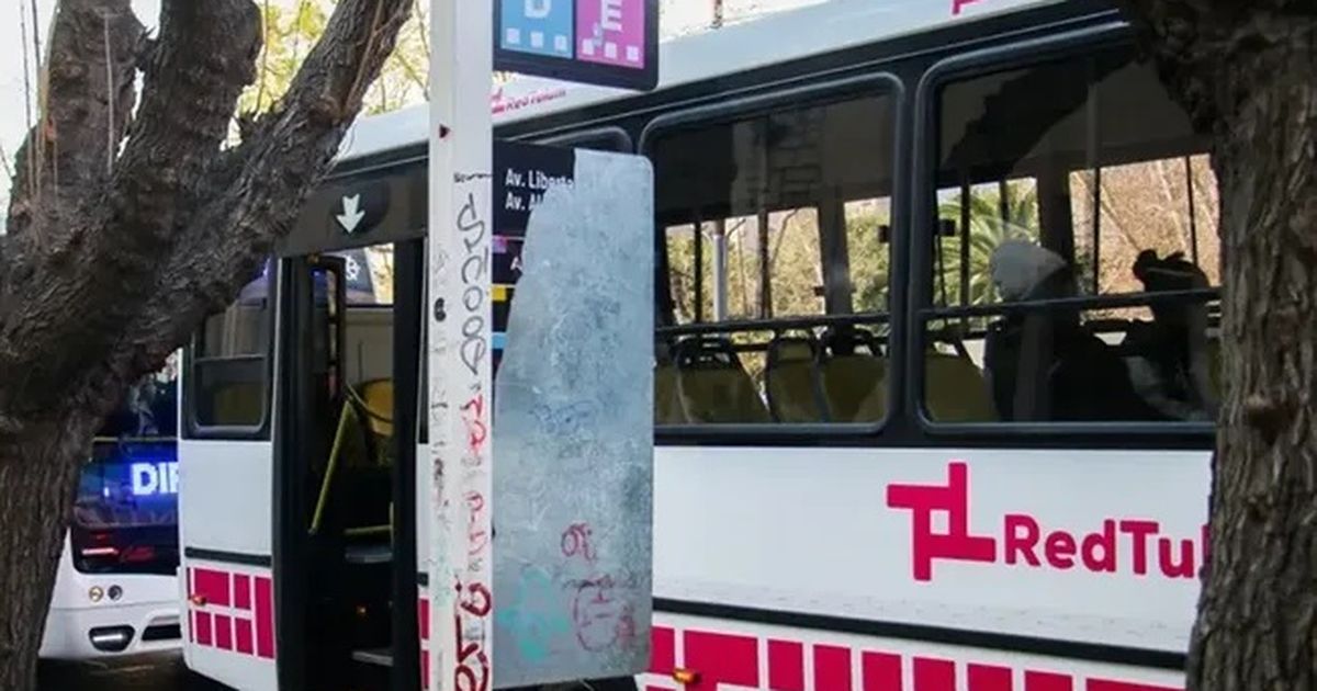 Por un día, cambiarán el recorrido de 3 líneas de colectivo en San Juan