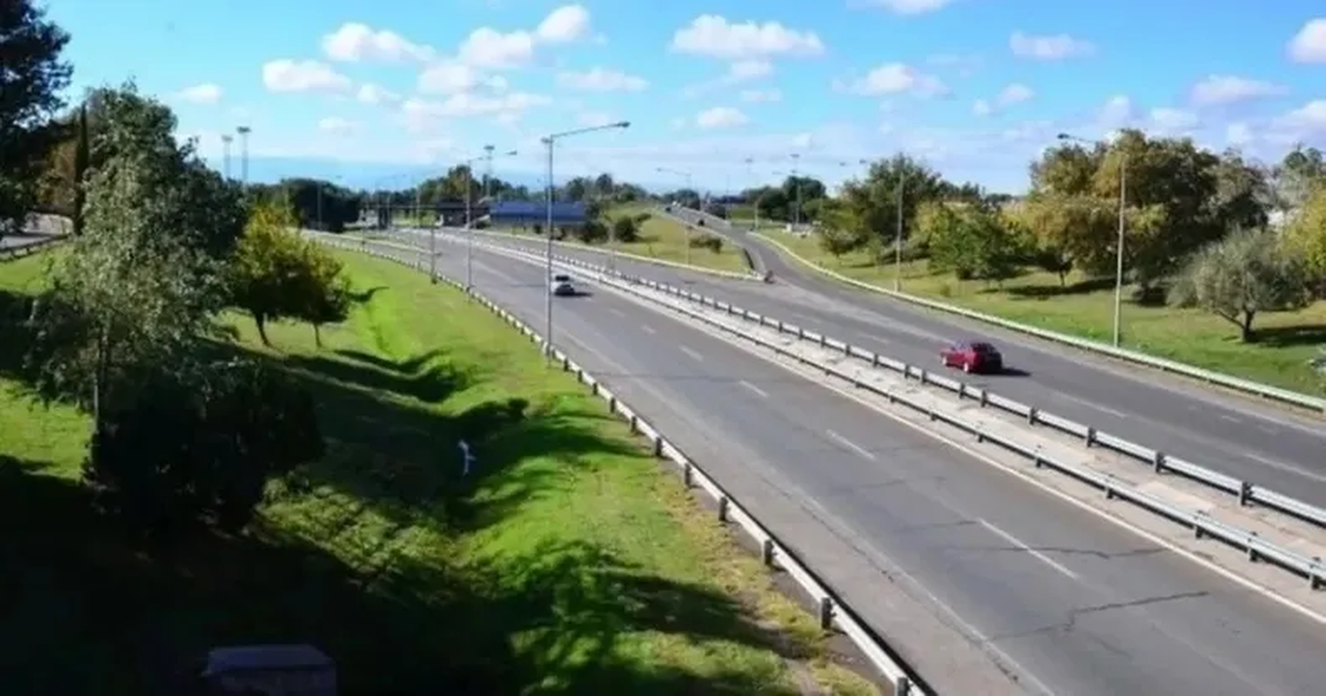 Gobierno anunció cortes en la Avenida Circunvalación: dónde serán