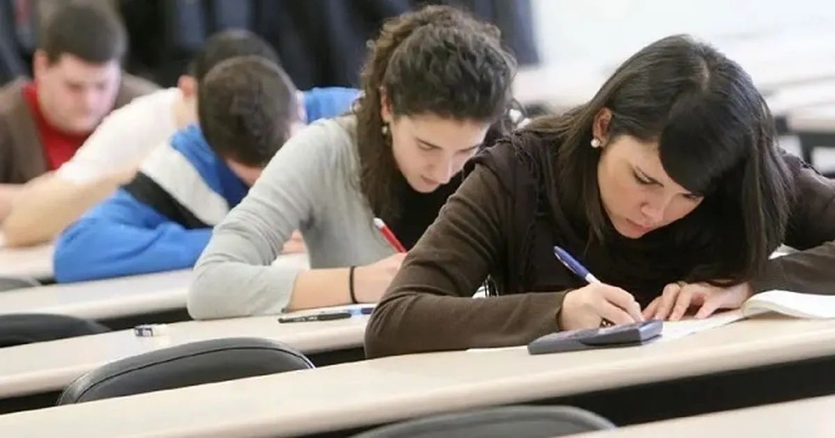 El importante aumento de aspirantes, la gran novedad en una facultad de la UNSJ