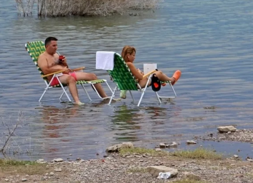 La ola de calor que impacta en San Juan preocupa por sus características: ¿cuándo afloja?