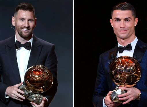 Cristiano Ronaldo se autoproclamó el mejor futbolista de la historia por delante de Messi, Maradona y Pelé: “Soy el jugador más completo que ha existido”