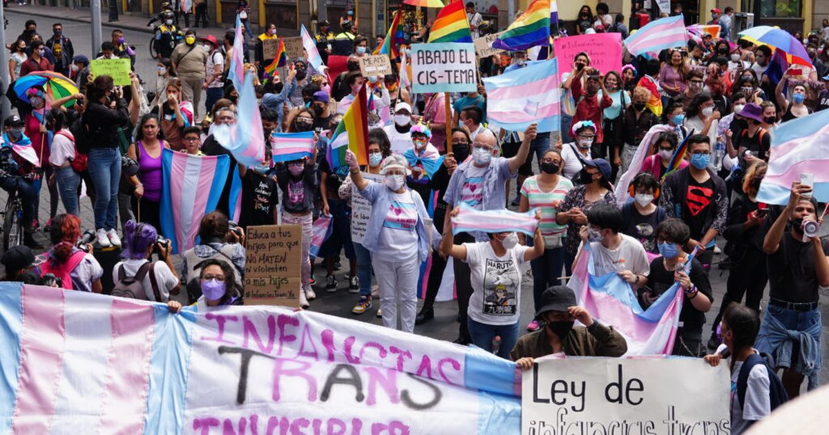 La madre de dos adolescentes trans sanjuaninas apuntó contra Milei tras prohibir la hormonización: “Criminaliza los tratamientos y los vuelve ilegales”