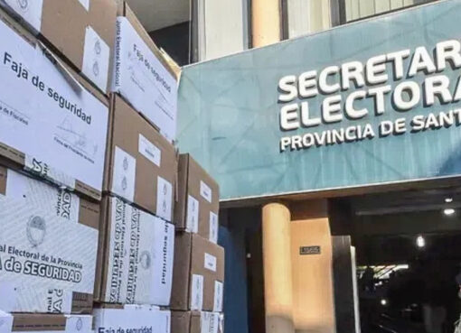 Pullaro pone en juego su capital político para conseguir la reelección | Cierre de listas para las elección convencional en Santa Fe