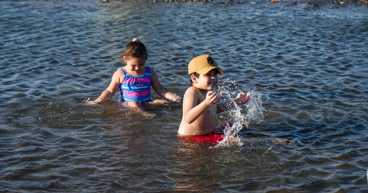 San Juan, infernal: ¿hay casos de golpes de calor? y los siete síntomas que deben generar alarma