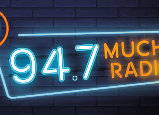 Mucha Radio 94.7 – Mucha Radio 94.7