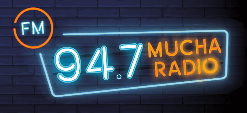 Mucha Radio 94.7 – Mucha Radio 94.7