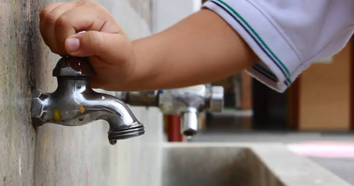 OSSE realizará una obra clave que afectará al servicio de agua potable en Pocito: mirá en qué zonas