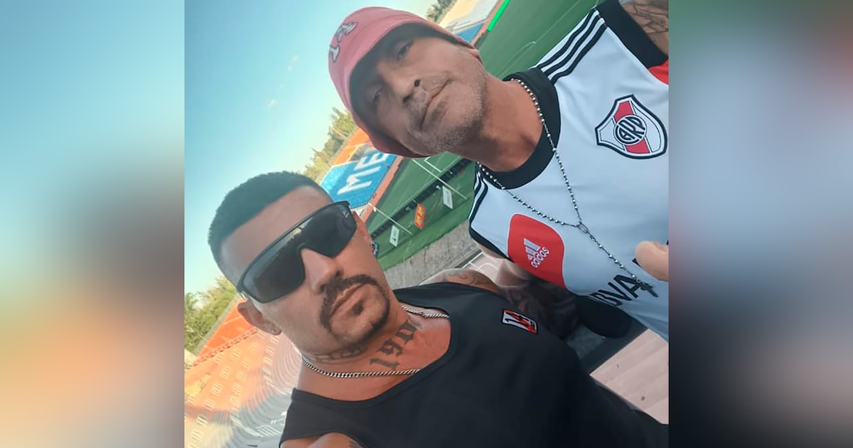 Ocho barras de River fueron expulsados del estadio antes del choque ante Godoy Cruz: así fueron detectados