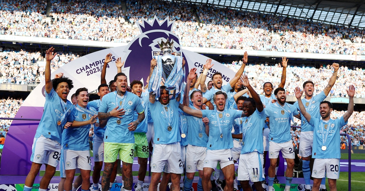 Sismo en la Premier League: Manchester City ganó una batalla legal millonaria y podría hundir al torneo en el “caos”