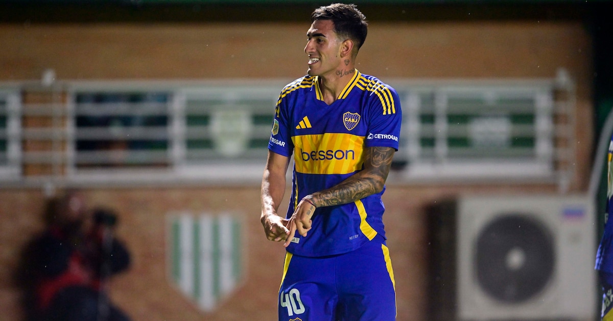 Boca Juniors ganó en el inicio de la fecha 6 y se trepó a la cima: así quedaron las tablas de posiciones del Torneo Apertura