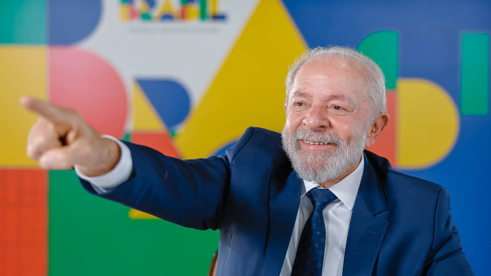 Brasil: Lula va por la reelección si su salud lo permite | Los sondeos lo dan como favorito frente a una derecha fragmentada 