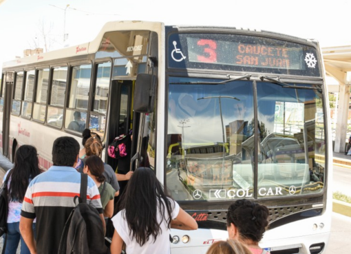 Red Tulum informó cambios de recorridos en tres líneas: cuáles son