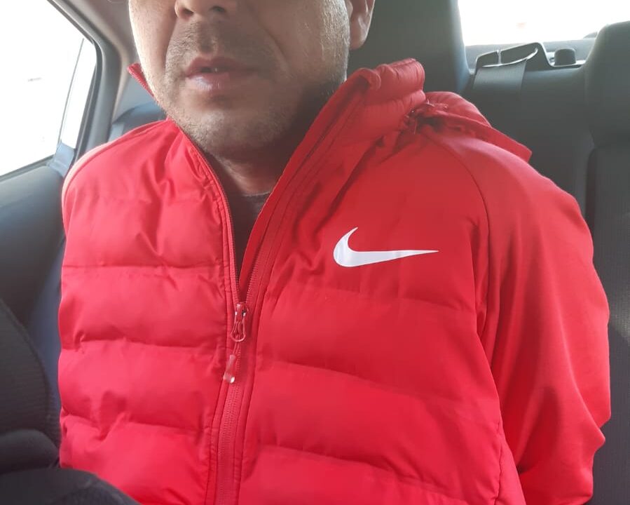 El Marcelo Mercado va preso por robar motos.
