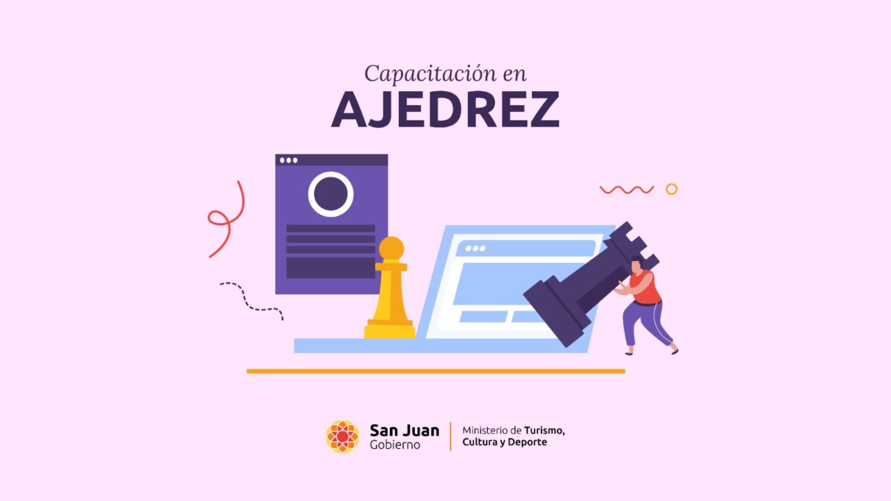 Ajedrez en San Juan