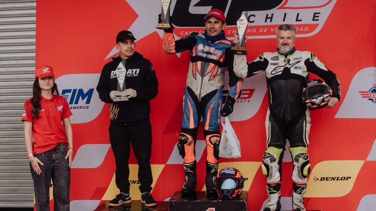 La Latín America Talent Cup