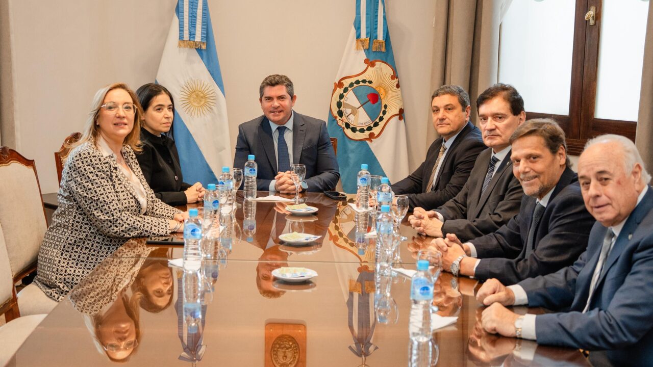 La Juez Argentina de la Corte Interamericana de Derechos Humanos