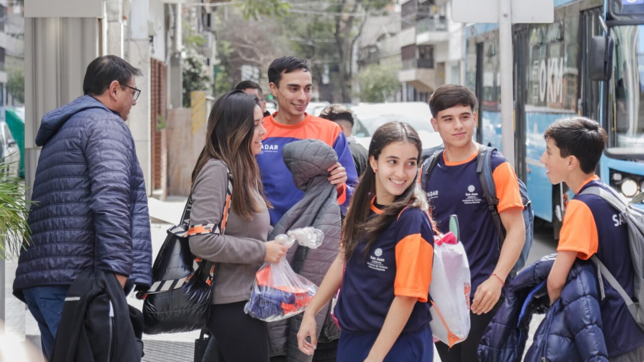 JADAR 2025 SAN JUAN PRESENTE