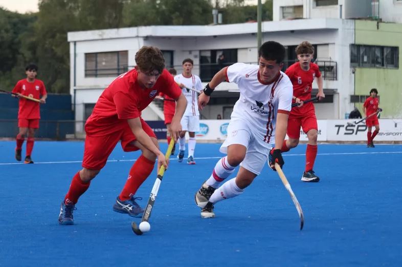 Agenda deportiva de San Juan