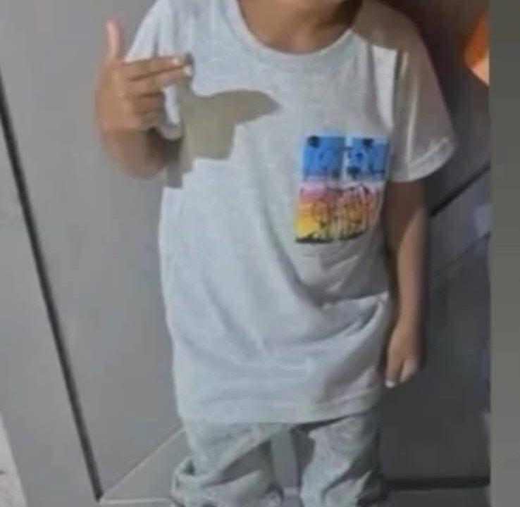 Un niño de ocho años es asesinado en un tiroteo en Rawson SJ