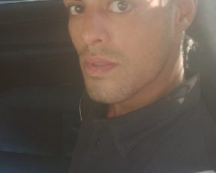 Brain Olguin preso por robar una moto 🛵 en Rawson SJ