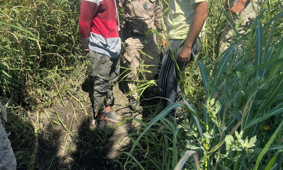 Atraparon al prófugo que apuñalo y mató a su vecino en Pocito SJ