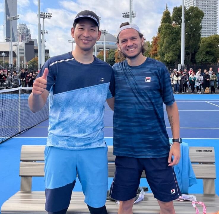 Sordolimpiadas 2.025en Tokio Japón