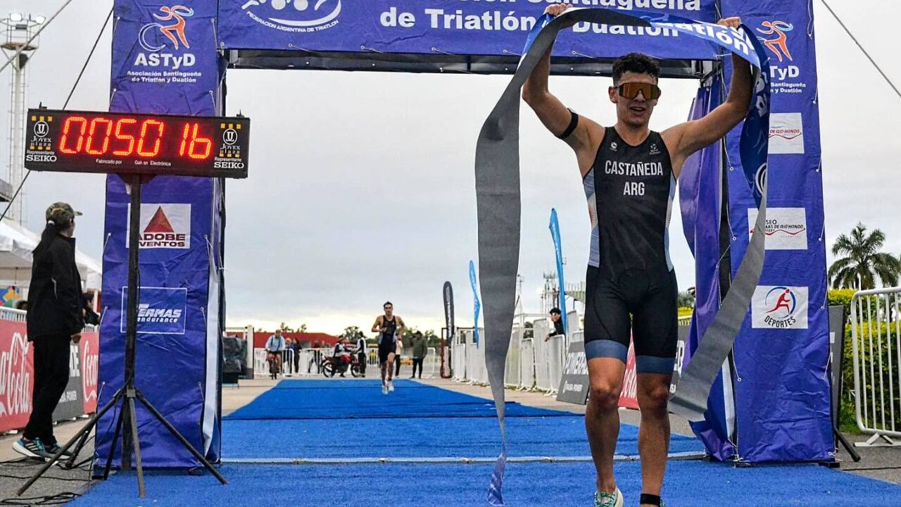 Thomas Castañeda Maldanado Premiado