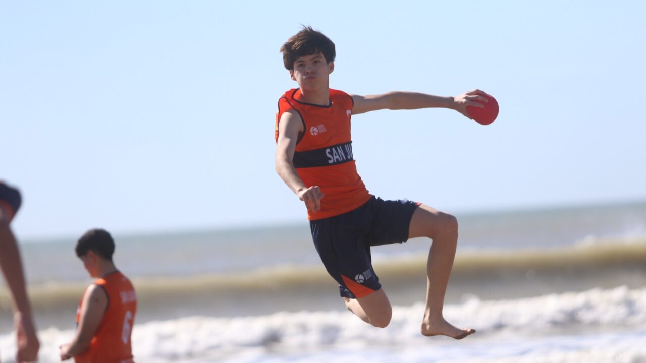 El Gobierno de San Juan Desarrollo Un Gran Plan Deportivo