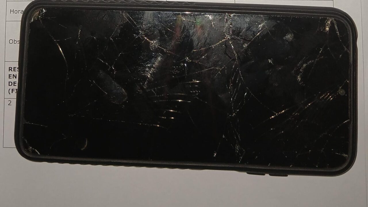 Apuñalan a un menor para robarle el celular en Chimbas SJ