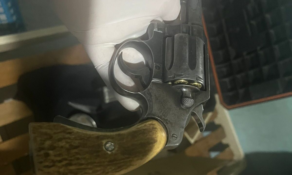 Recuperan Una Moto 🛵 Robada En Rawson SJ.